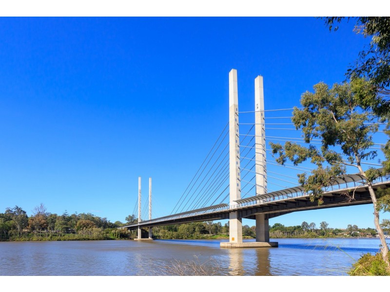 4/23 Durham Street, St Lucia QLD 4067