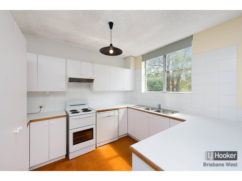 5/48 Glen Road, Toowong QLD 4066