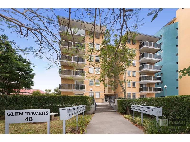 5/48 Glen Road, Toowong QLD 4066