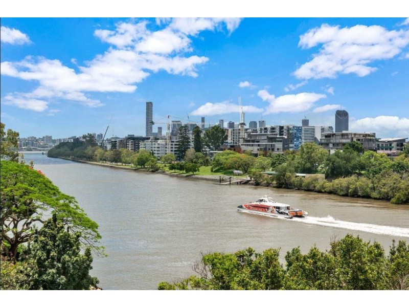 5/48 Glen Road, Toowong QLD 4066