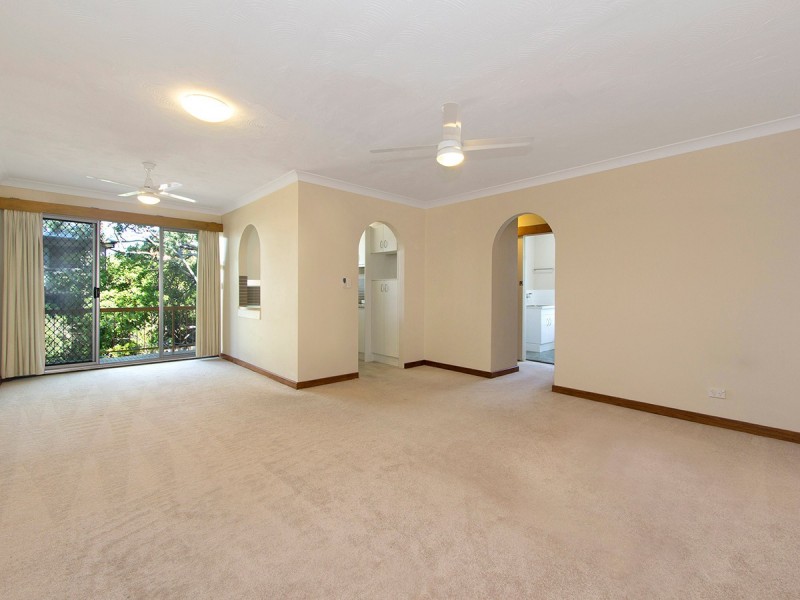 3/38 Waverley Road, Taringa QLD 4068
