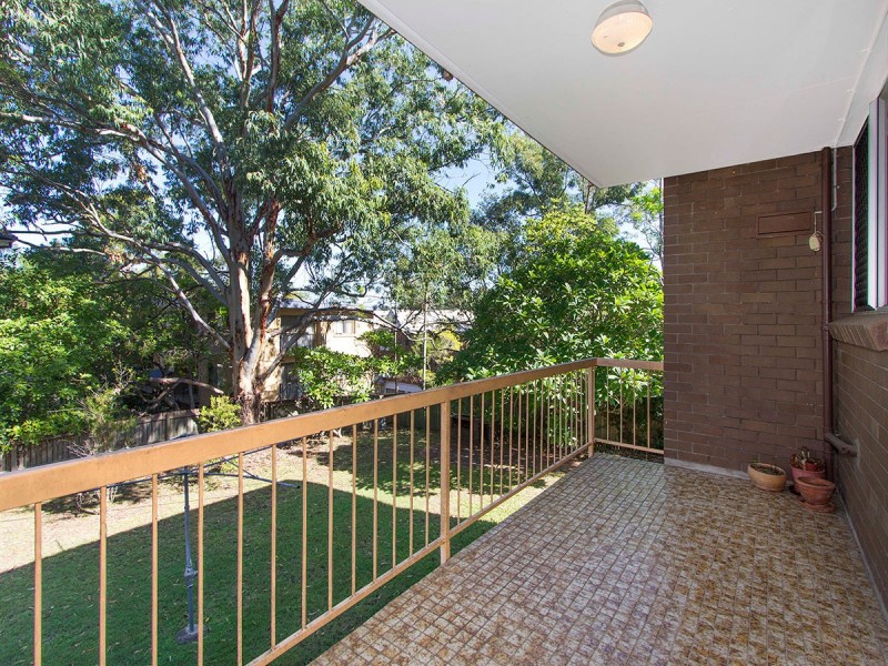 3/38 Waverley Road, Taringa QLD 4068