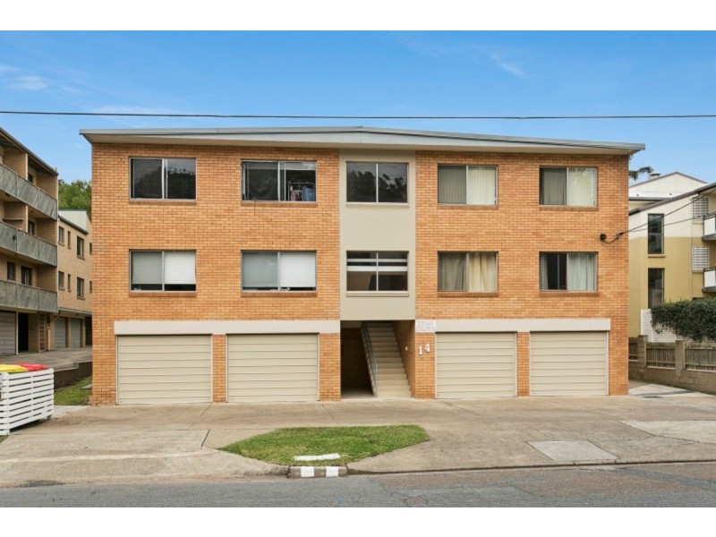 2/14 Alpha Street, Taringa QLD 4068