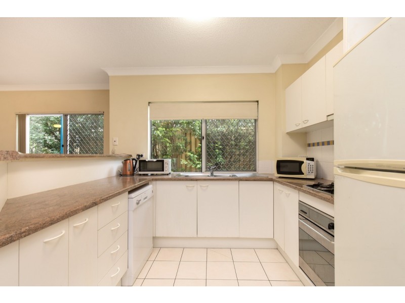 11/32 Cadell Street, Toowong QLD 4066