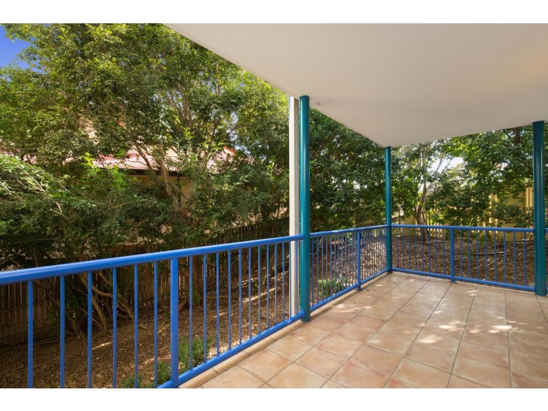 11/32 Cadell Street, Toowong QLD 4066