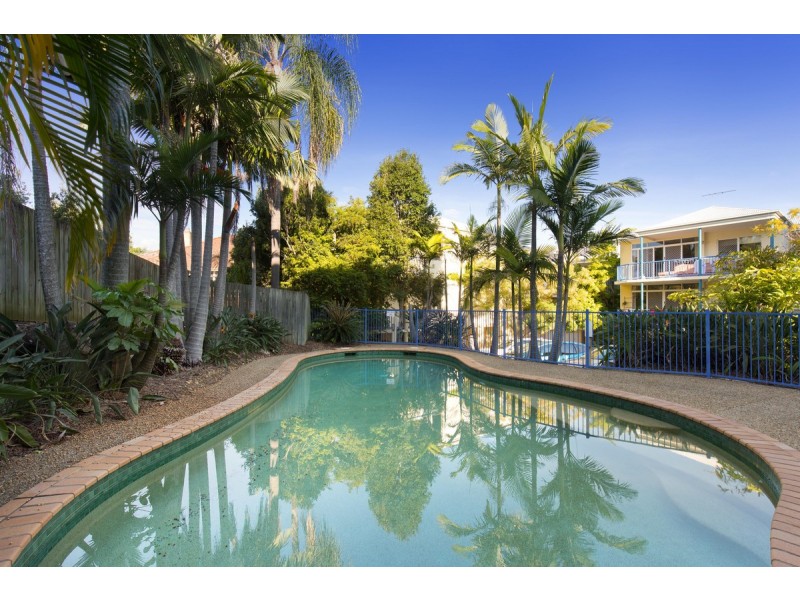 11/32 Cadell Street, Toowong QLD 4066
