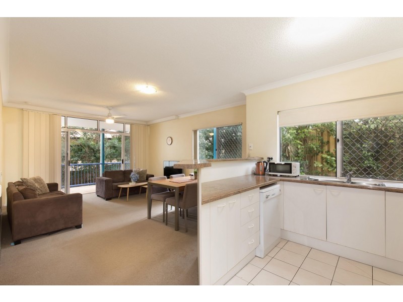 11/32 Cadell Street, Toowong QLD 4066