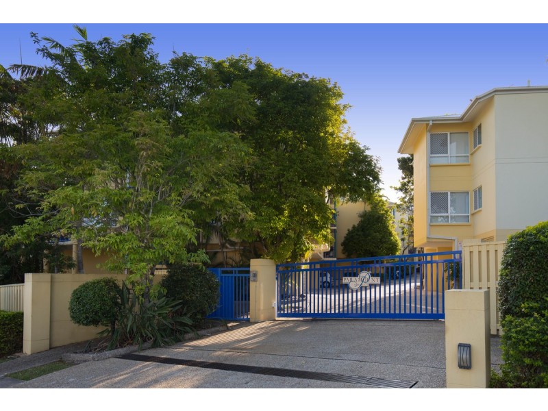 11/32 Cadell Street, Toowong QLD 4066