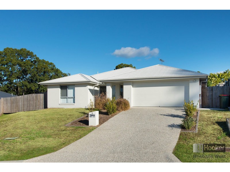 5 Asher Place, Moggill QLD 4070