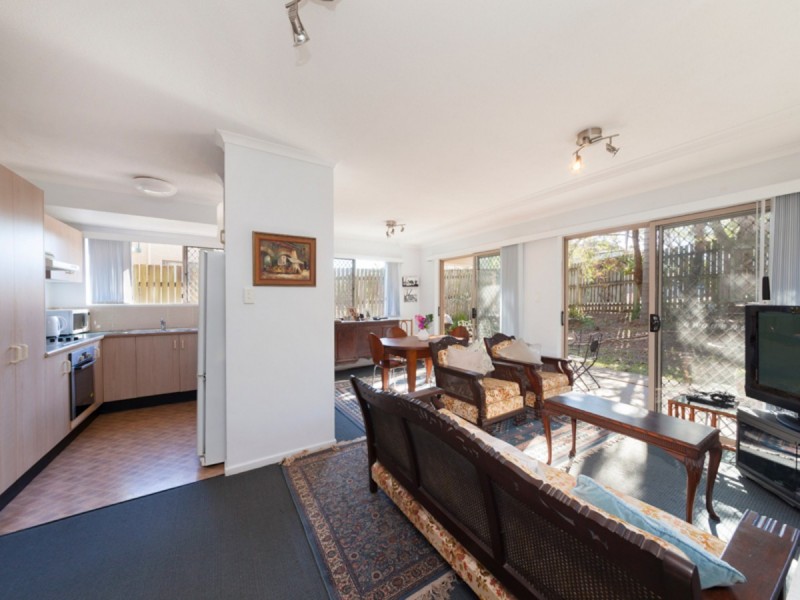 1/39 Cadell Street, Toowong QLD 4066