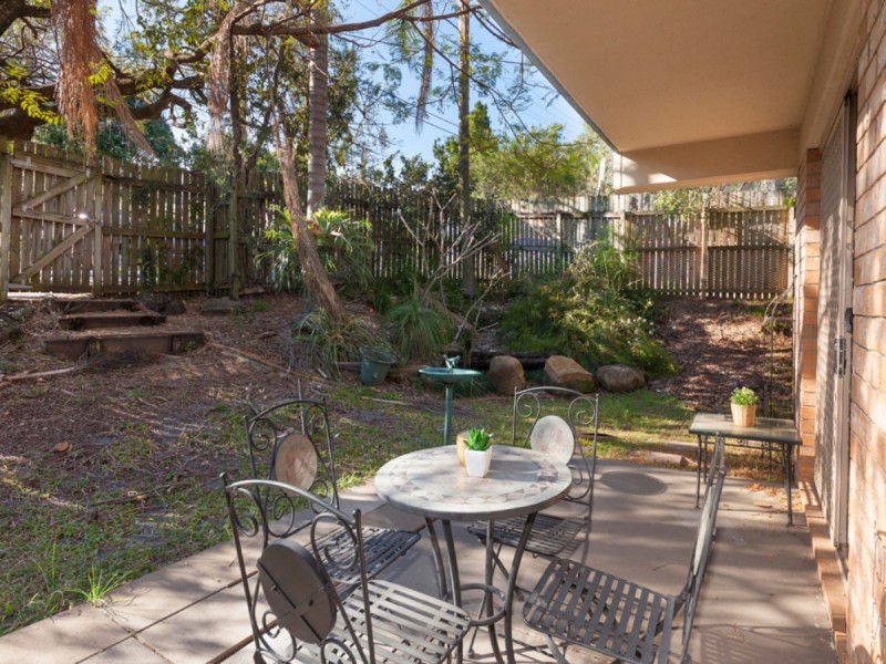 1/39 Cadell Street, Toowong QLD 4066