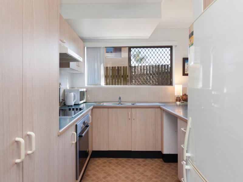 1/39 Cadell Street, Toowong QLD 4066