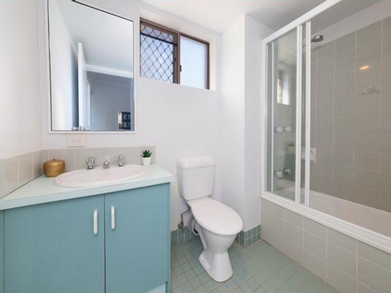 1/39 Cadell Street, Toowong QLD 4066