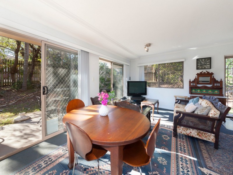 1/39 Cadell Street, Toowong QLD 4066