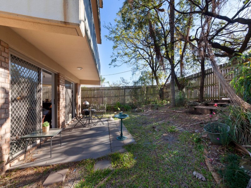 1/39 Cadell Street, Toowong QLD 4066