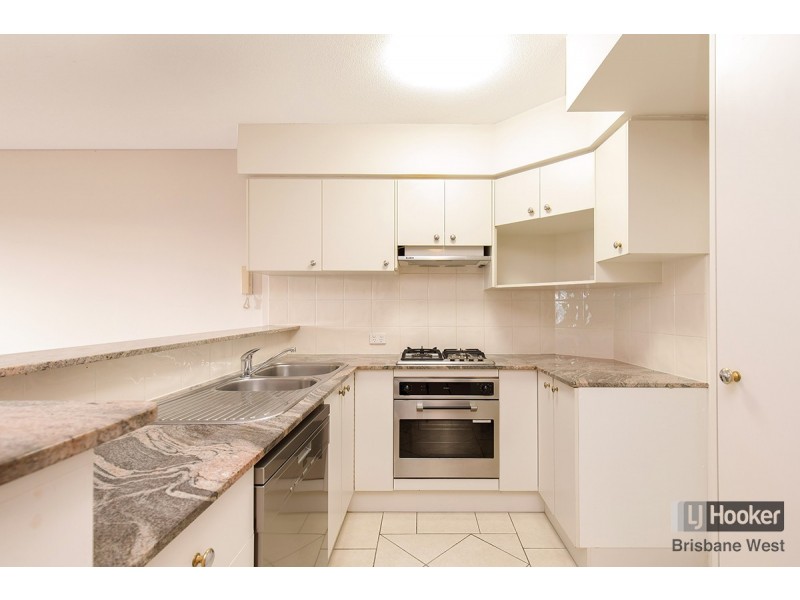 35/5-11 Chasely Street, Auchenflower QLD 4066