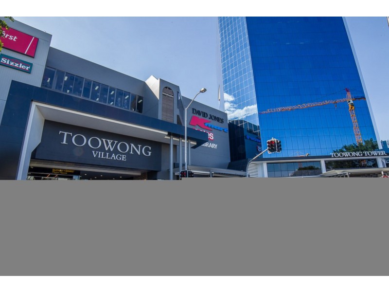 35/5-11 Chasely Street, Auchenflower QLD 4066