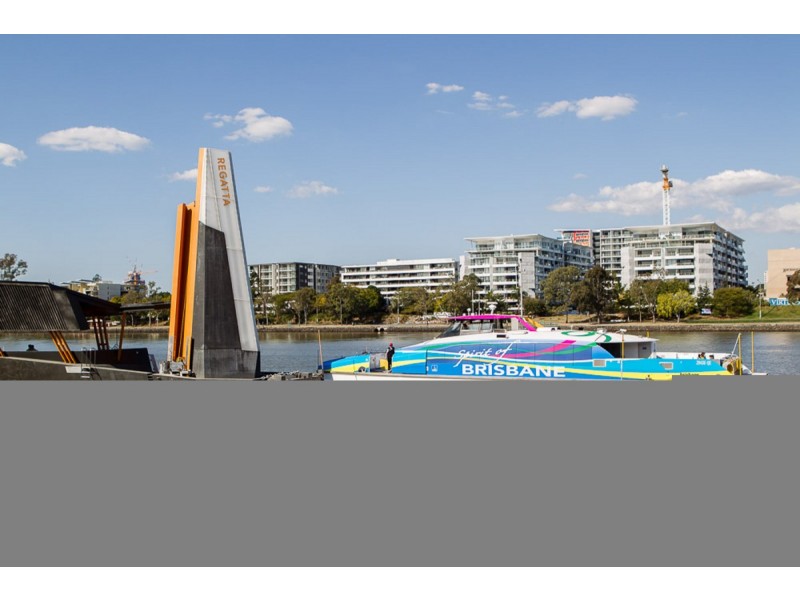 35/5-11 Chasely Street, Auchenflower QLD 4066