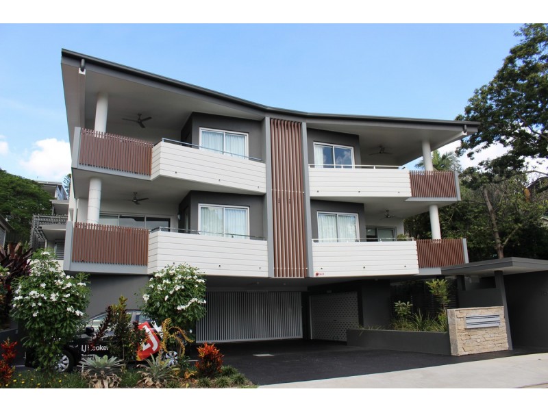 4/16 Seven Oaks Street, Taringa QLD 4068