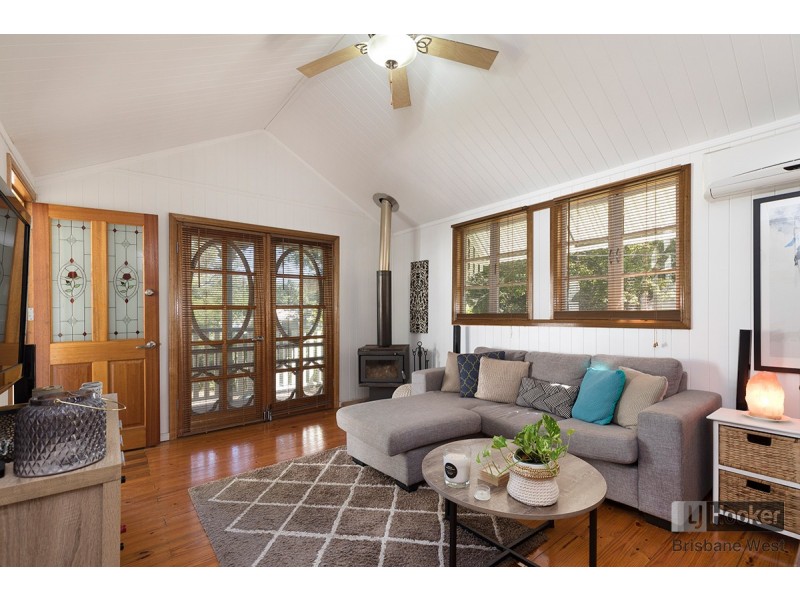 25 Orchard Street, Toowong QLD 4066