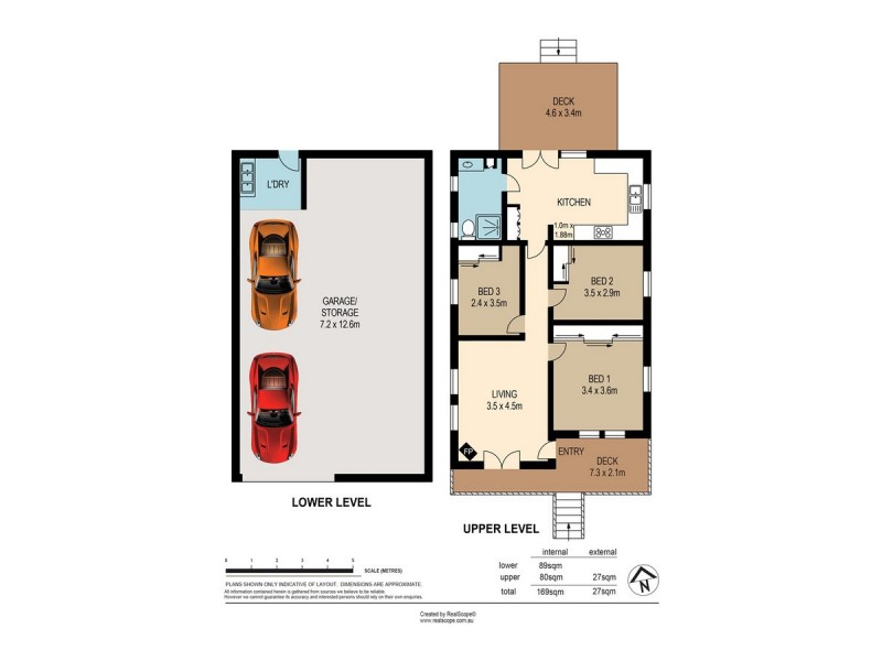 25 Orchard Street, Toowong QLD 4066