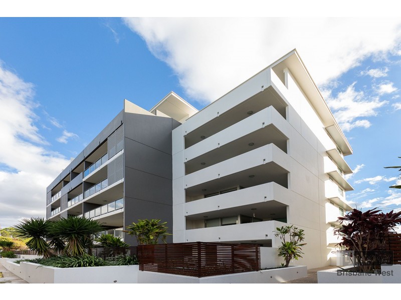 6/95 Clarence Road, Indooroopilly QLD 4068