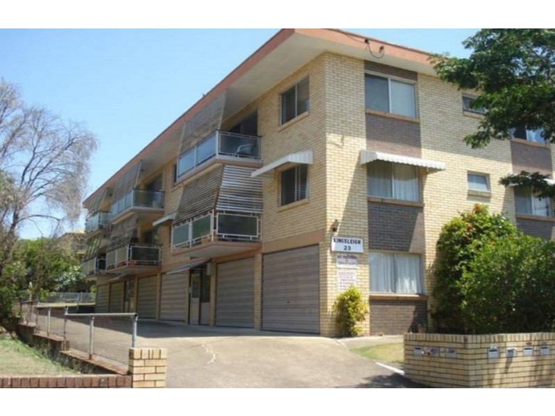 5/23 Haig Street, Coorparoo QLD 4151