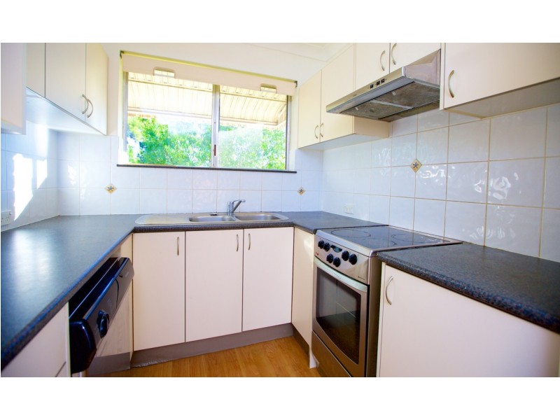 5/23 Haig Street, Coorparoo QLD 4151