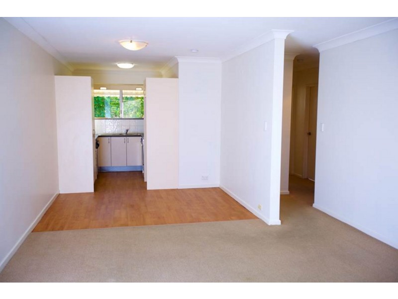 5/23 Haig Street, Coorparoo QLD 4151