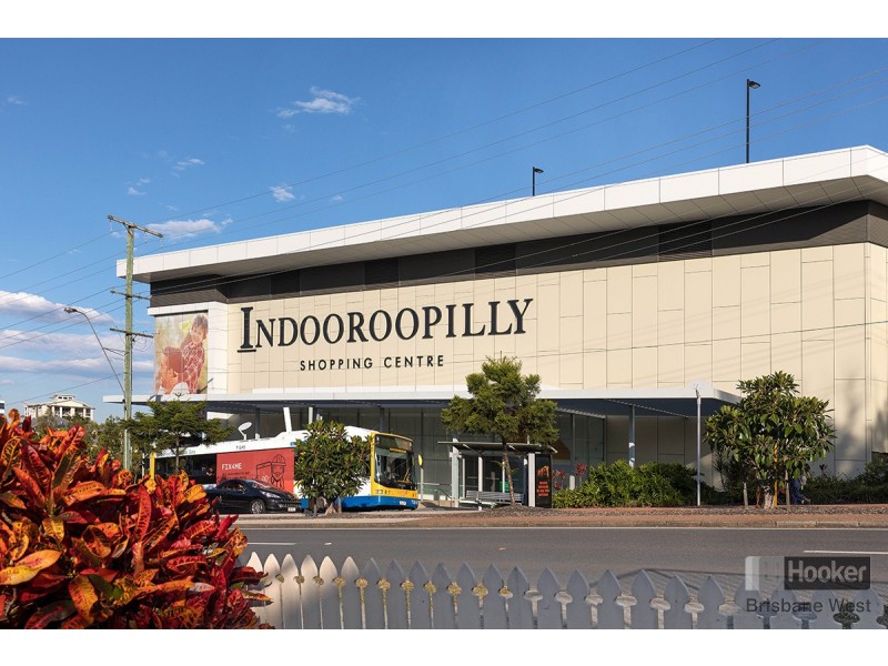 3/329 Moggill Road, Indooroopilly QLD 4068