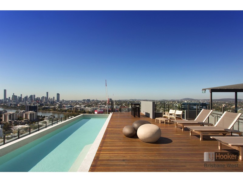 606/48 Jephson Street, Toowong QLD 4066