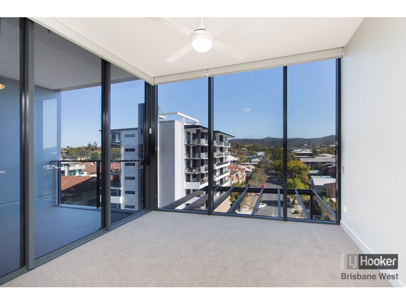 606/48 Jephson Street, Toowong QLD 4066