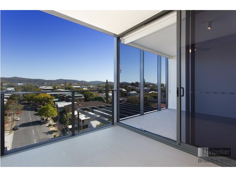 606/48 Jephson Street, Toowong QLD 4066