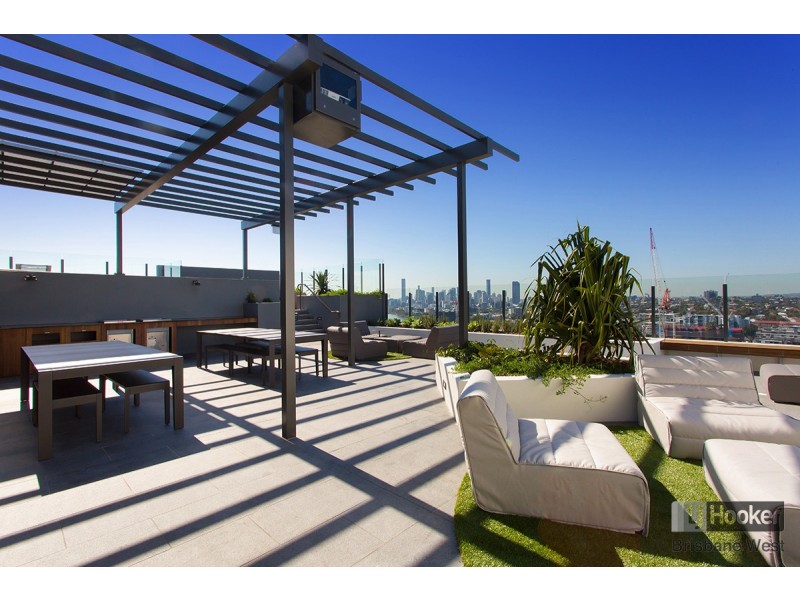 606/48 Jephson Street, Toowong QLD 4066