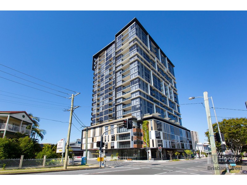 606/48 Jephson Street, Toowong QLD 4066