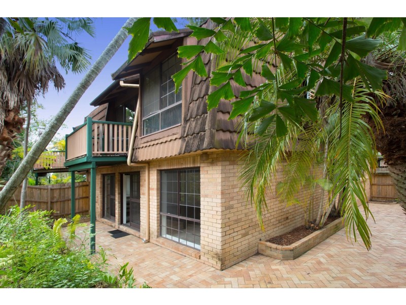 6/12 Woodstock Avenue, Taringa QLD 4068