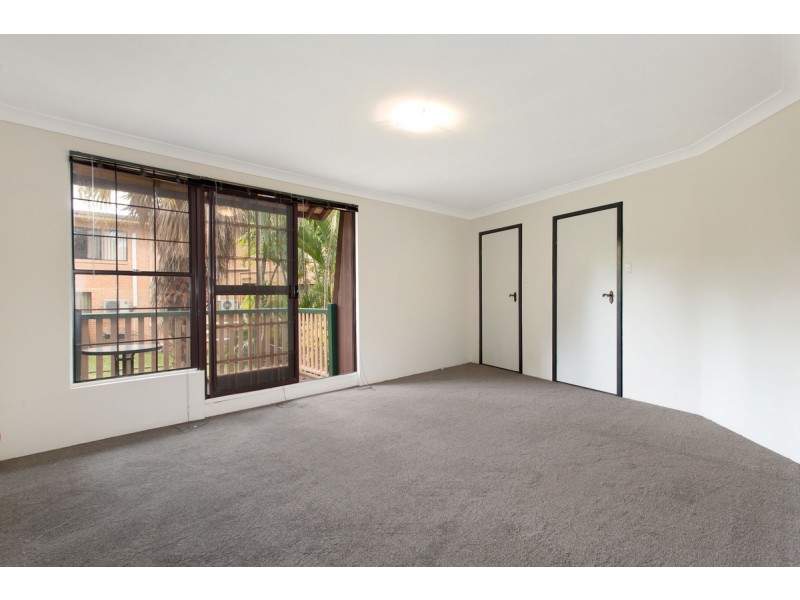 6/12 Woodstock Avenue, Taringa QLD 4068
