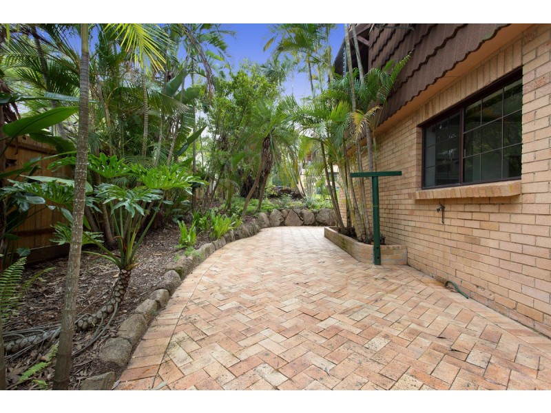 6/12 Woodstock Avenue, Taringa QLD 4068