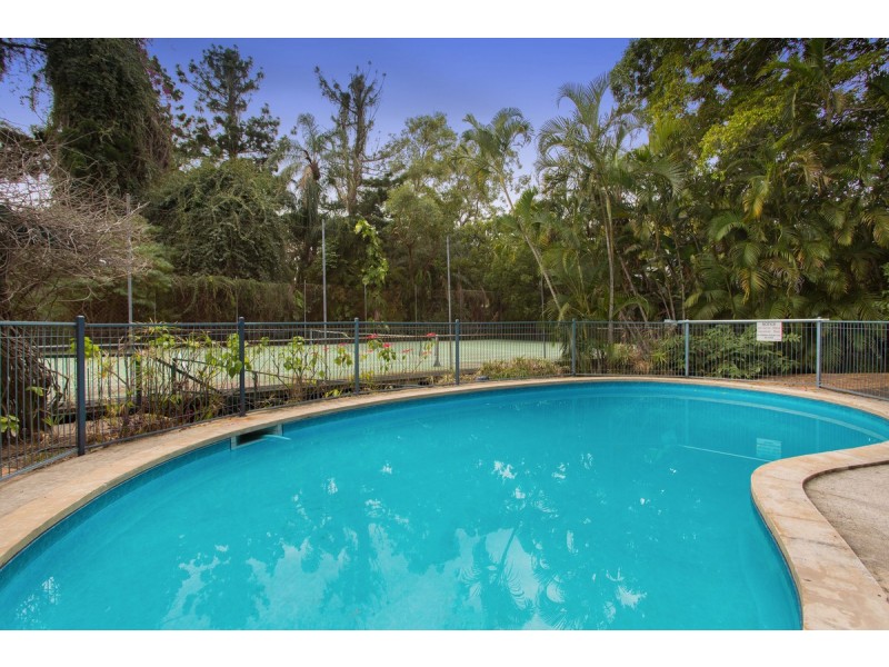 6/12 Woodstock Avenue, Taringa QLD 4068