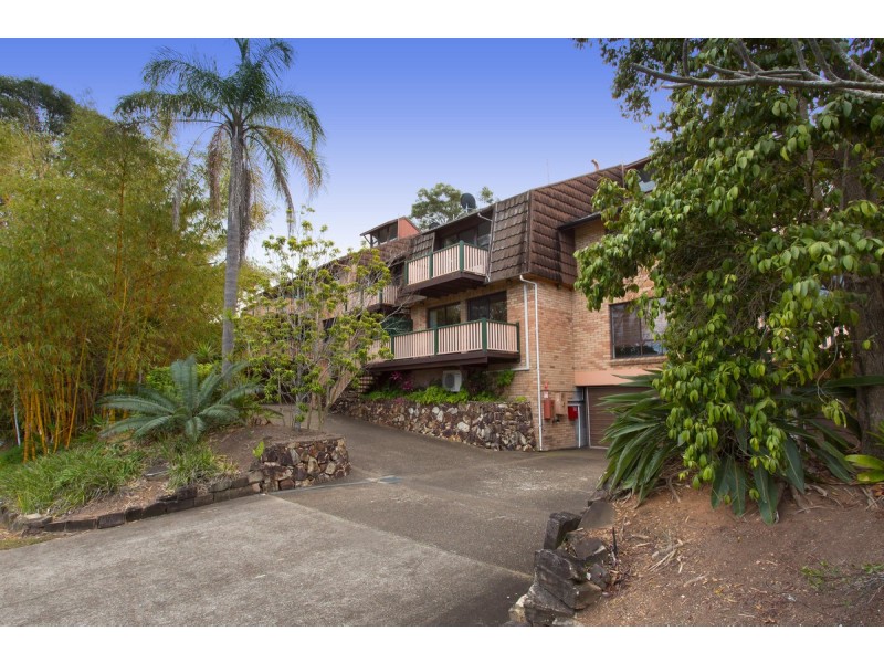 6/12 Woodstock Avenue, Taringa QLD 4068