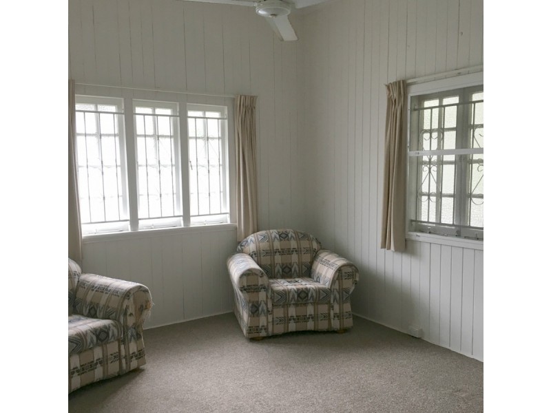 46 Stevenson Street, Paddington QLD 4064