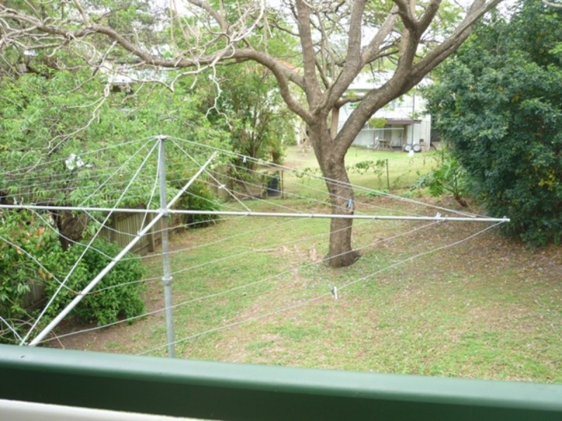 46 Stevenson Street, Paddington QLD 4064