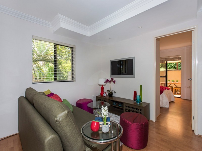 7/53 Princess Street, Taringa QLD 4068