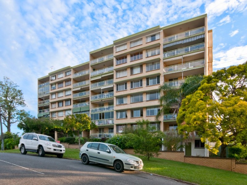 12/15 Bellevue Terrace, St Lucia QLD 4067