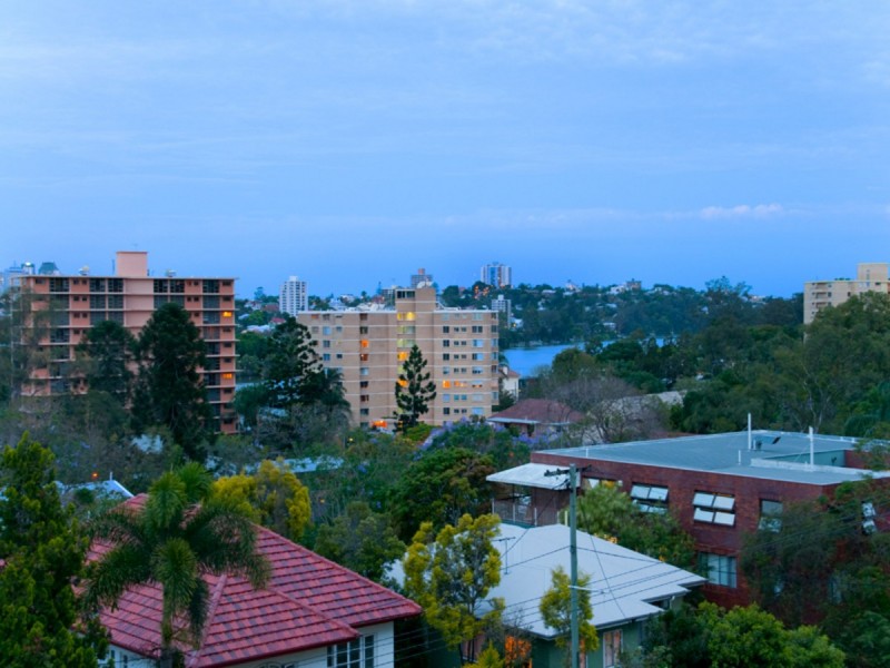 12/15 Bellevue Terrace, St Lucia QLD 4067