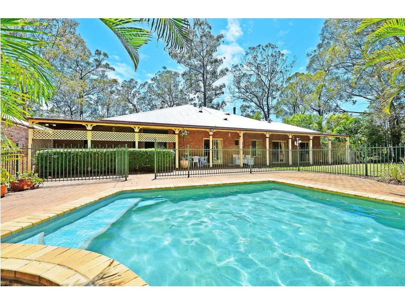 56 Curtis Place, Anstead QLD 4070