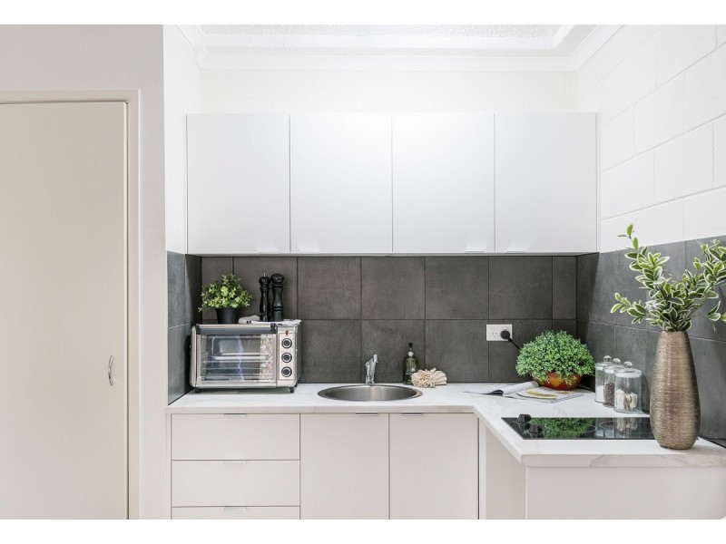 7/186 Petrie Terrace, Petrie Terrace QLD 4000