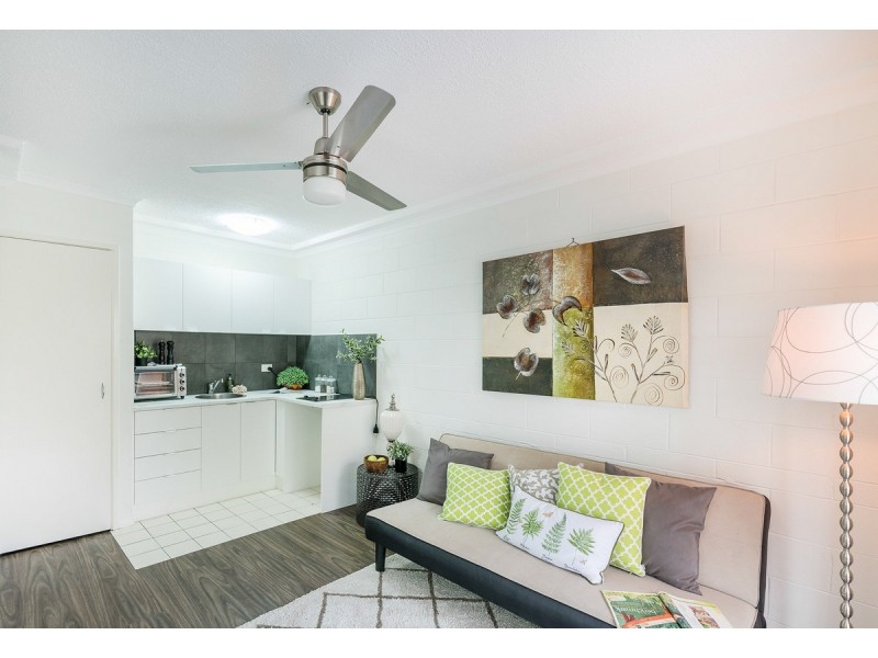 7/186 Petrie Terrace, Petrie Terrace QLD 4000