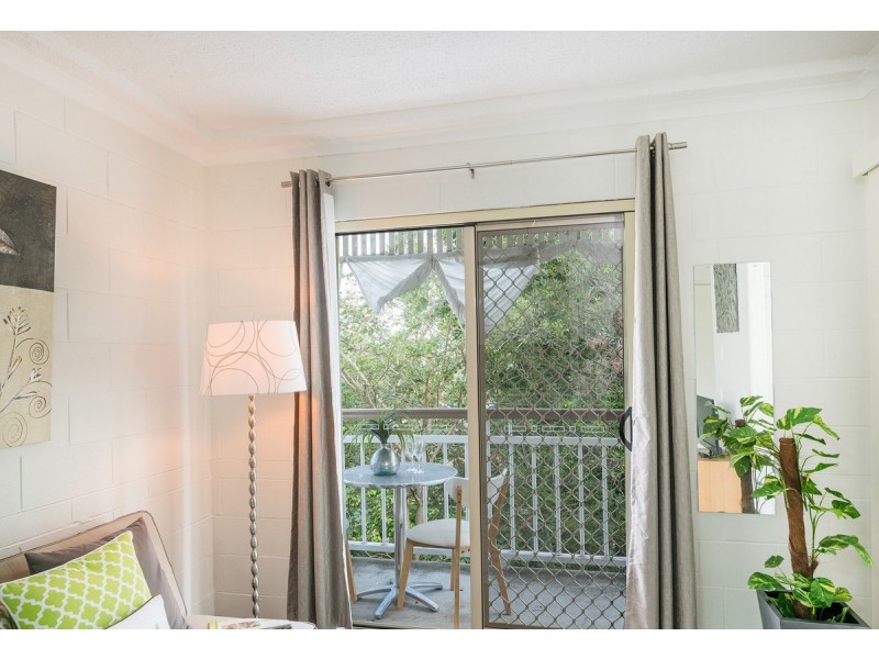 7/186 Petrie Terrace, Petrie Terrace QLD 4000