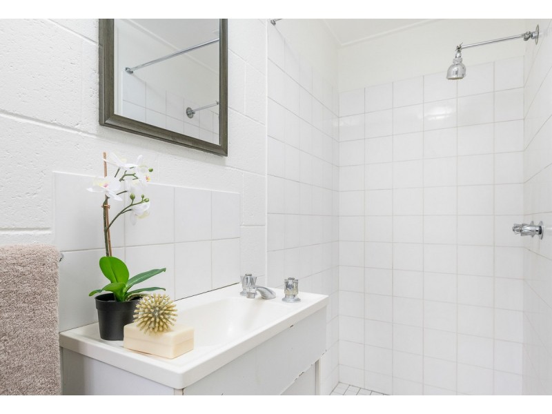 7/186 Petrie Terrace, Petrie Terrace QLD 4000